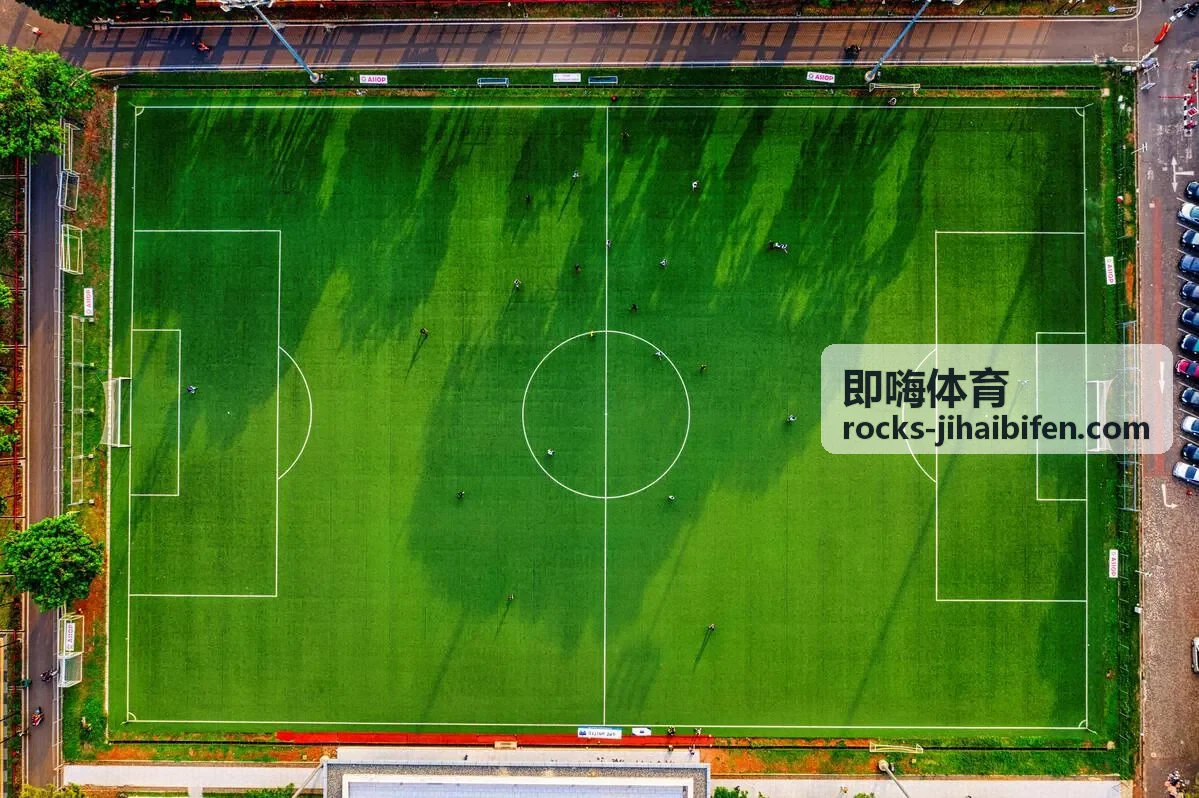 即嗨体育热门专题封面