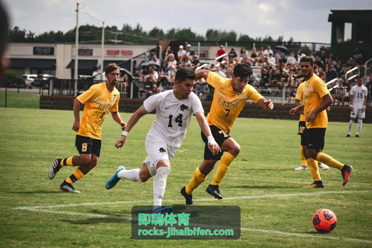 即嗨体育数据分析专题封面